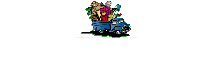 Logo Ardennes Débarras